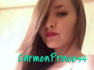 CarmenPrincess