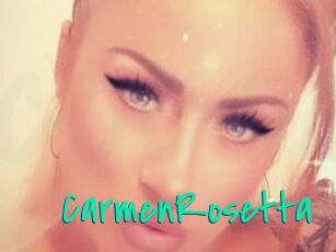 CarmenRosetta