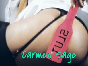 Carmen_Sage