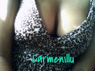 Carmenillu Cool Sexe