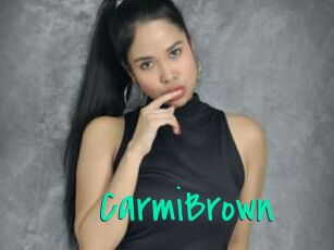 CarmiBrown