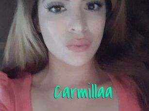 Carmillaa