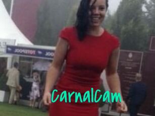 CarnalCam