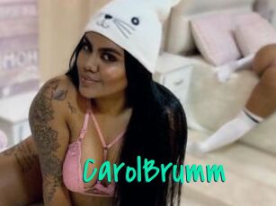 CarolBrumm Cool Sexe