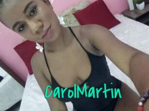CarolMartin