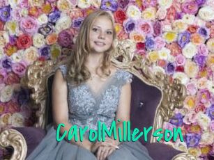 CarolMillerson