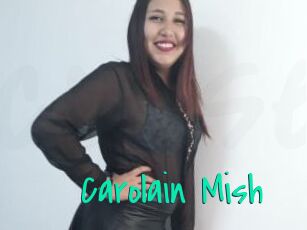 Carolain_Mish Cool Sexe