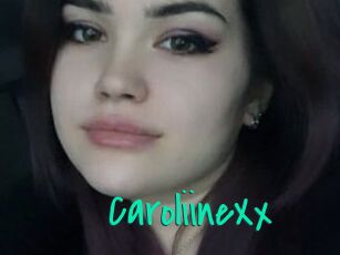 CaroliineXx