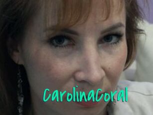 CarolinaCoral