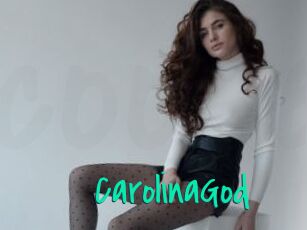 CarolinaGod