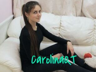 CarolinaQT Cool Sexe