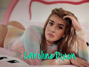 CarolineDixon