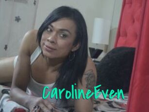 CarolineEven