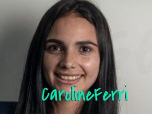 CarolineFerri