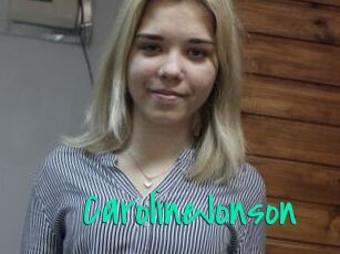 CarolineJonson