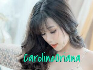 CarolineOriana