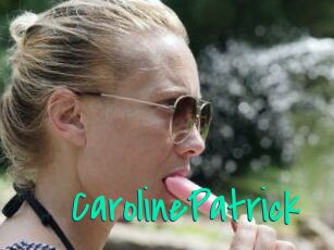 Caroline_Patrick