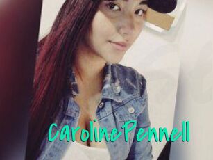 CarolinePennell