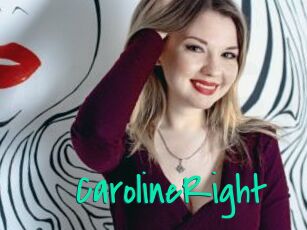 CarolineRight