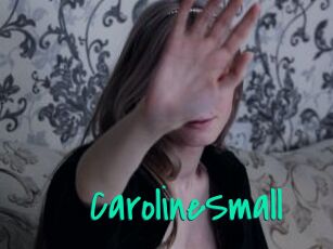 CarolineSmall