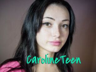 CarolineTeen