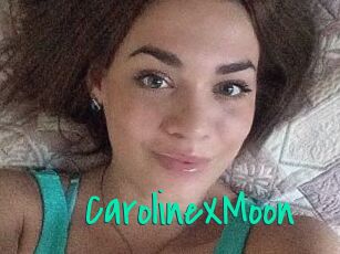 CarolineXMoon