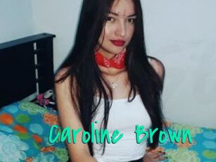 Caroline_Brown Cool Sexe