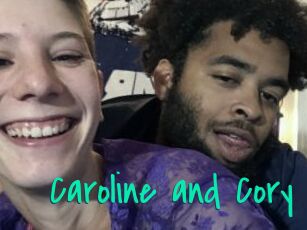 Caroline_and_Cory Cool Sexe