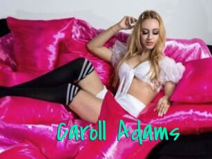 Caroll_Adams