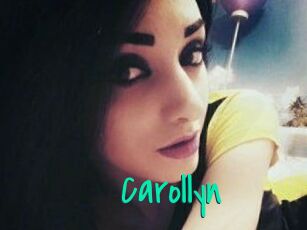 Carollyn