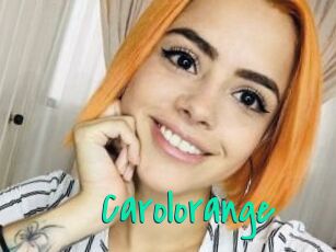 Carolorange