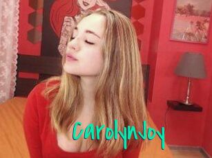 CarolynJoy