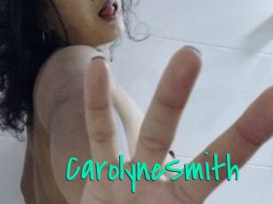 CarolyneSmith