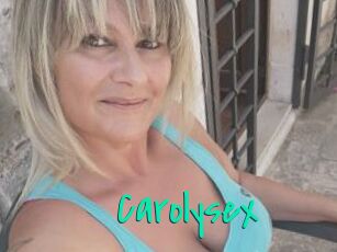 Carolysex