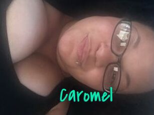 Caromel