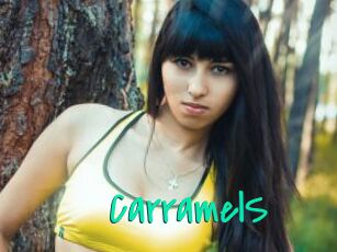 CarramelS