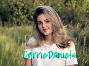 CarrieDaniels