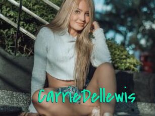 CarrieDellewis