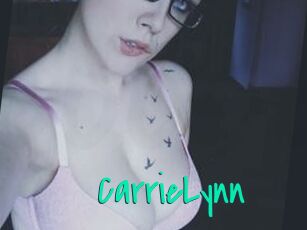CarrieLynn