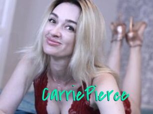 CarriePierce