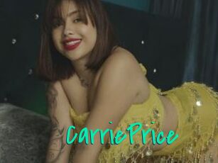 CarriePrice