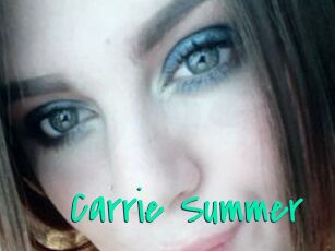 Carrie_Summer