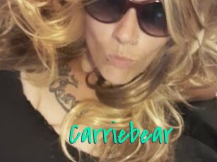 Carriebear