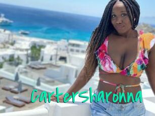 CarterSharonna