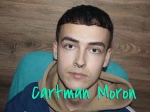 Cartman_Moron