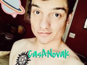 CasANovak