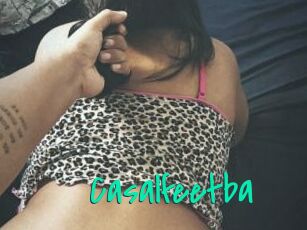 Casalfeetba Cool Sexe