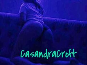 CasandraCroft