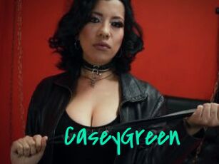 CaseyGreen