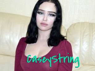 CaseyString